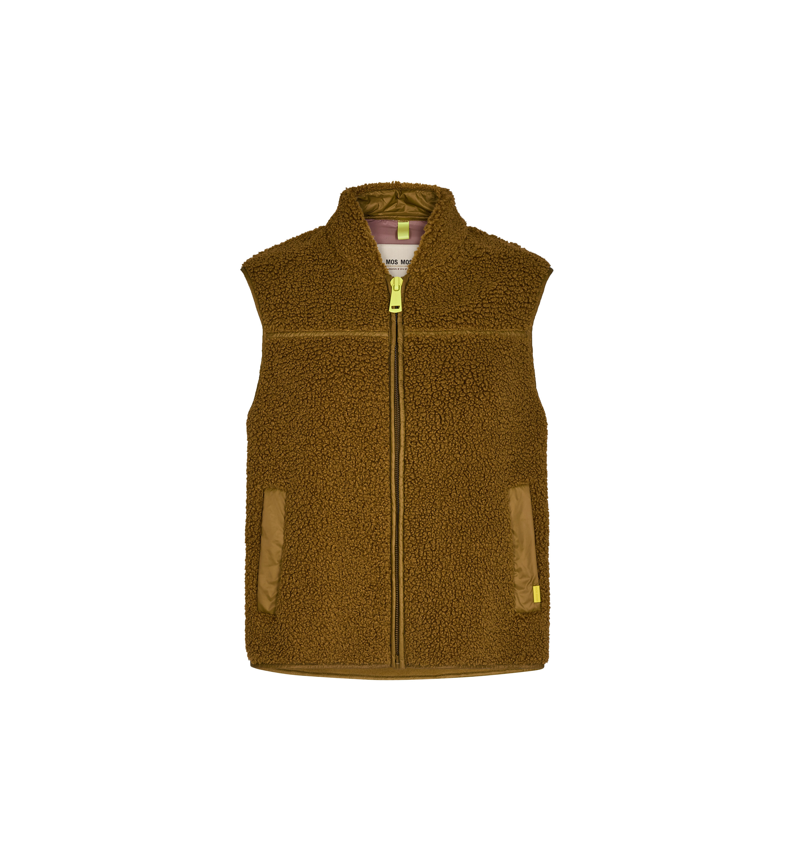 Packshot / Fir Green / Front